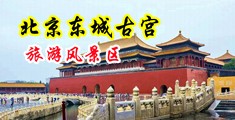 男人猛插美女小穴视频中国北京-东城古宫旅游风景区